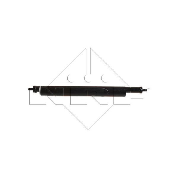 Kondensor, klimatanläggning Nrf 35864 NRF