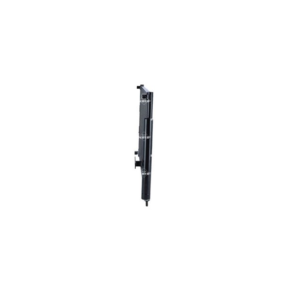 Kondensor, klimatanläggning Nrf 35865 NRF