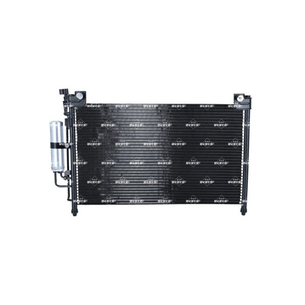 Kondensor, klimatanläggning Nrf 35870 NRF