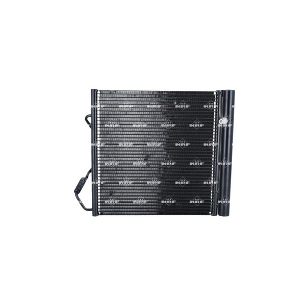 Kondensor, klimatanläggning Nrf 35874 NRF