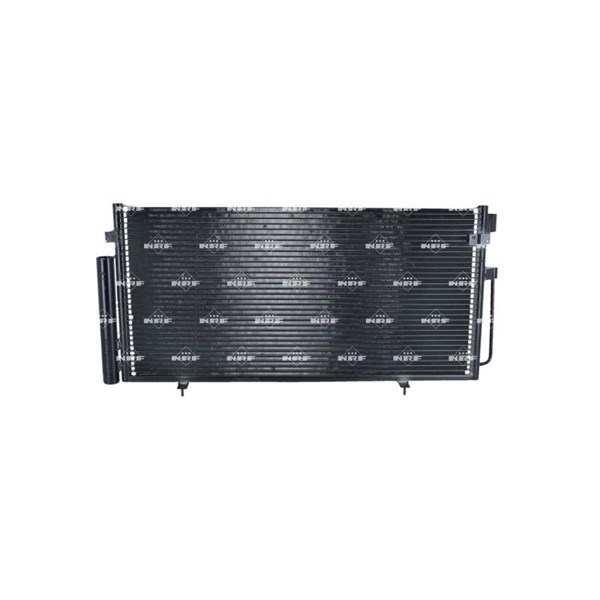 Kondensor, klimatanläggning Nrf 35875 NRF