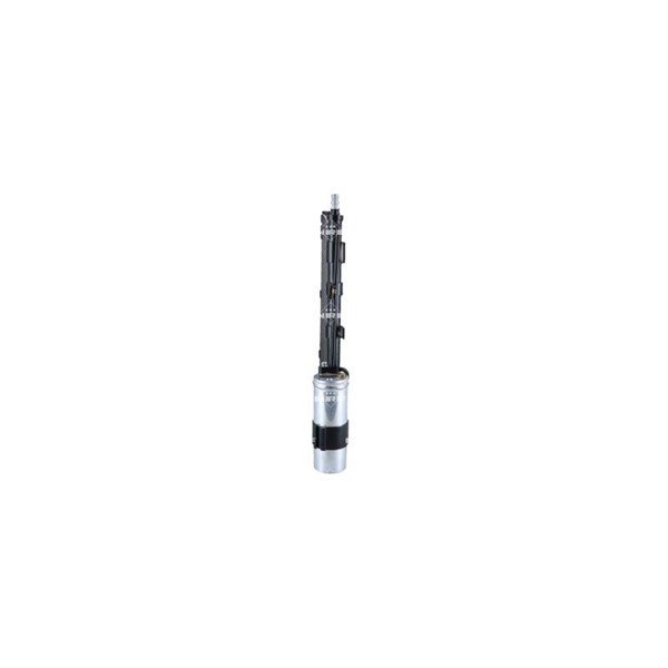 Kondensor, klimatanläggning Nrf 35876 NRF