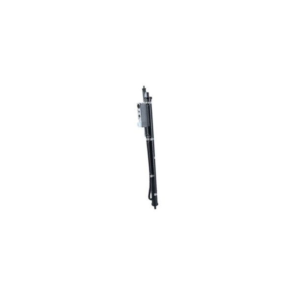 Kondensor, klimatanläggning Nrf 35878 NRF