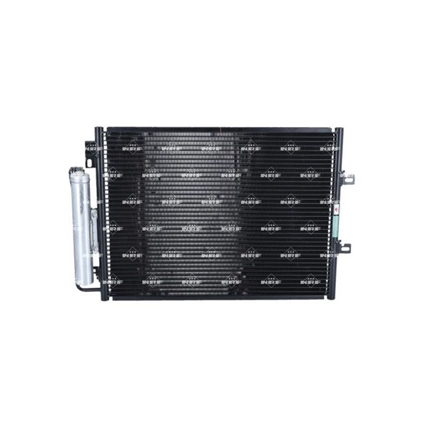Kondensor, klimatanläggning Nrf 35879 NRF