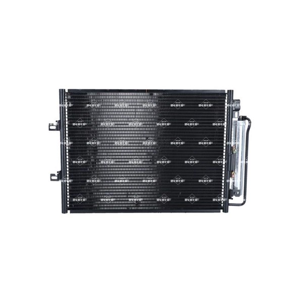 Kondensor, klimatanläggning Nrf 35879 NRF