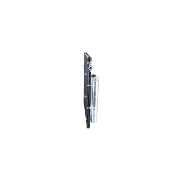 Kondensor, klimatanläggning Nrf 35879 NRF