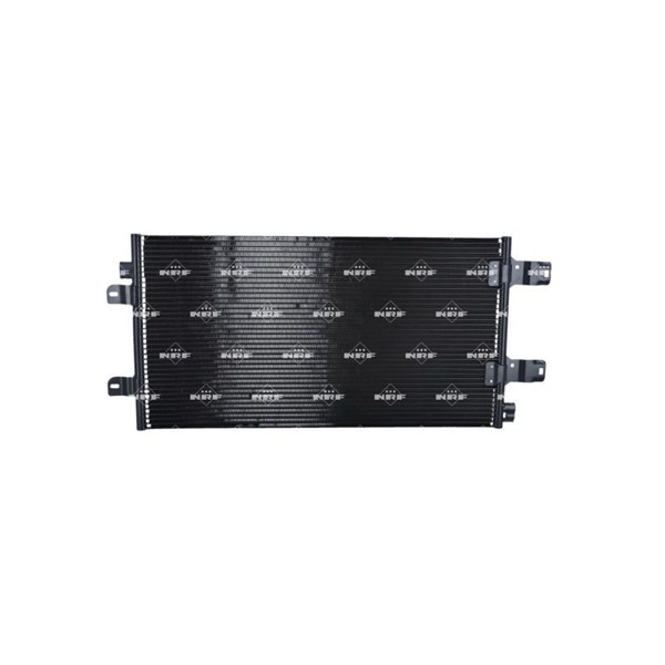 Kondensor, klimatanläggning, Fram Nrf 35880 NRF