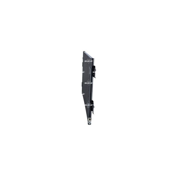 Kondensor, klimatanläggning, Fram Nrf 35880 NRF