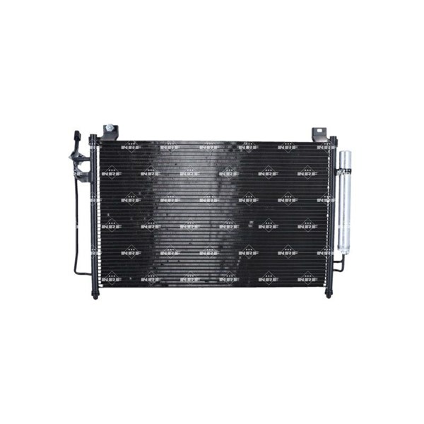 Kondensor, klimatanläggning Nrf 35881 NRF