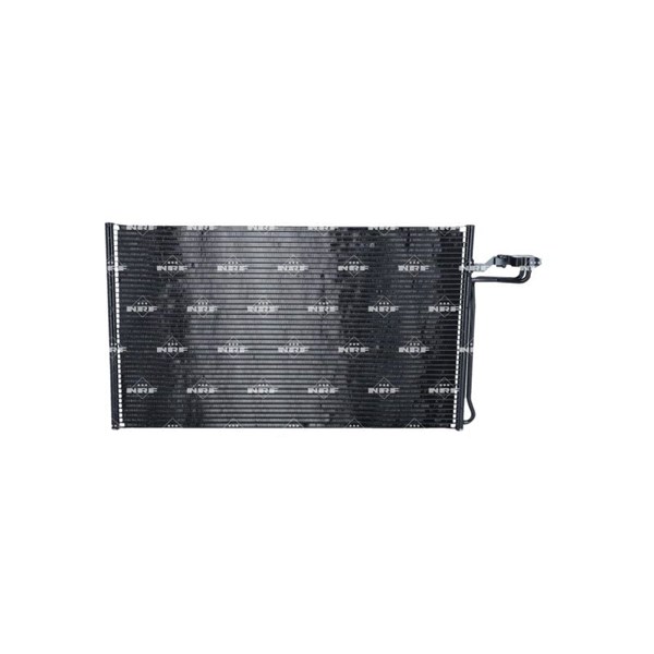 Kondensor, klimatanläggning Nrf 35882 NRF