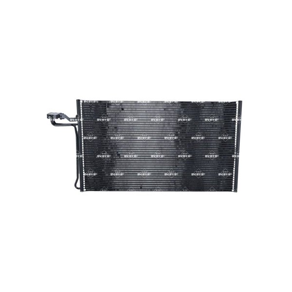 Kondensor, klimatanläggning Nrf 35882 NRF