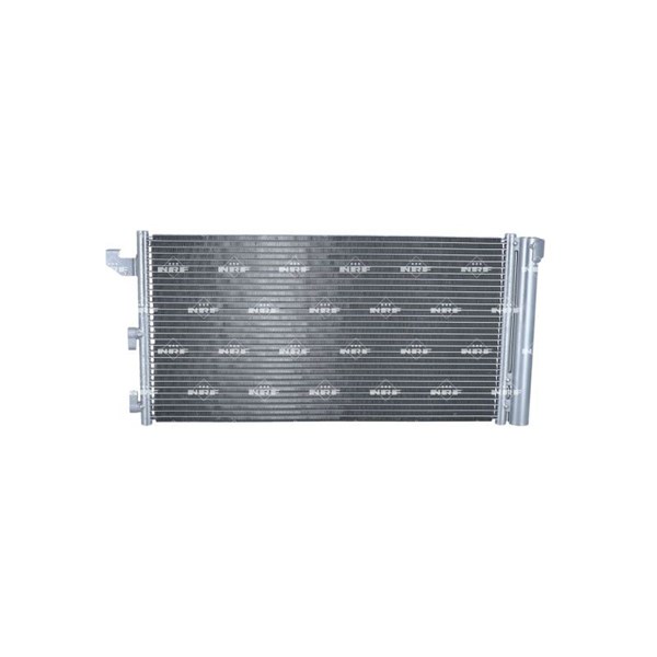 Kondensor, klimatanläggning Nrf 35883 NRF