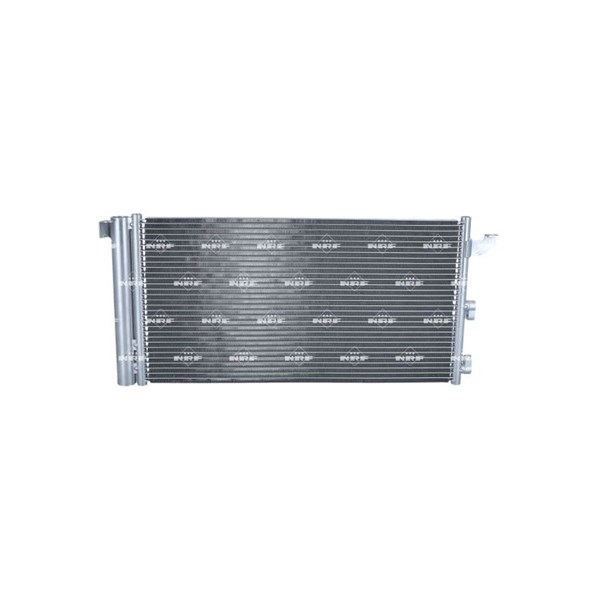Kondensor, klimatanläggning Nrf 35883 NRF