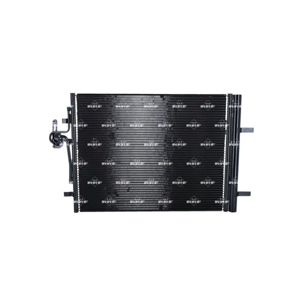 Kondensor, klimatanläggning Nrf 35884 NRF