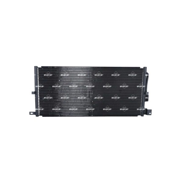 Kondensor, klimatanläggning Nrf 35885 NRF