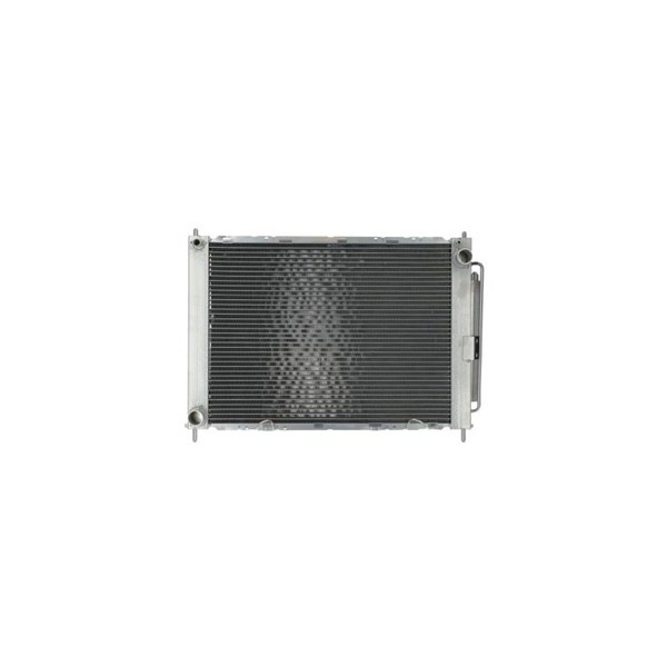 Kondensor, klimatanläggning Nrf 35886 NRF