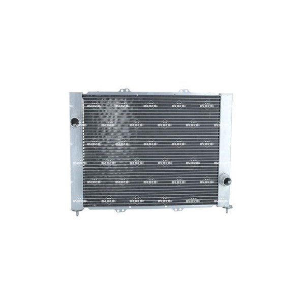 Kondensor, klimatanläggning Nrf 35887 NRF