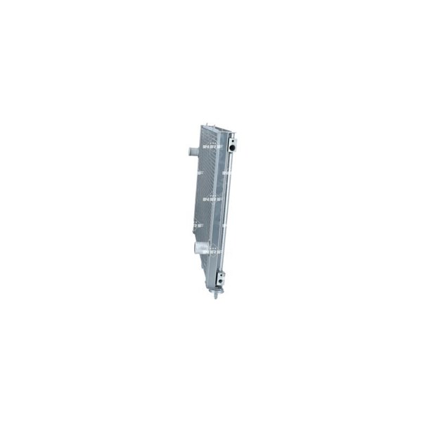 Kondensor, klimatanläggning Nrf 35887 NRF