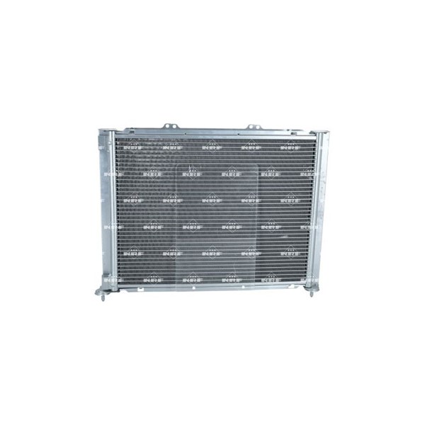 Kondensor, klimatanläggning Nrf 35887 NRF