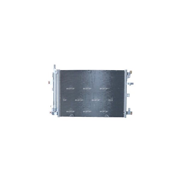 Kondensor, klimatanläggning Nrf 35889 NRF