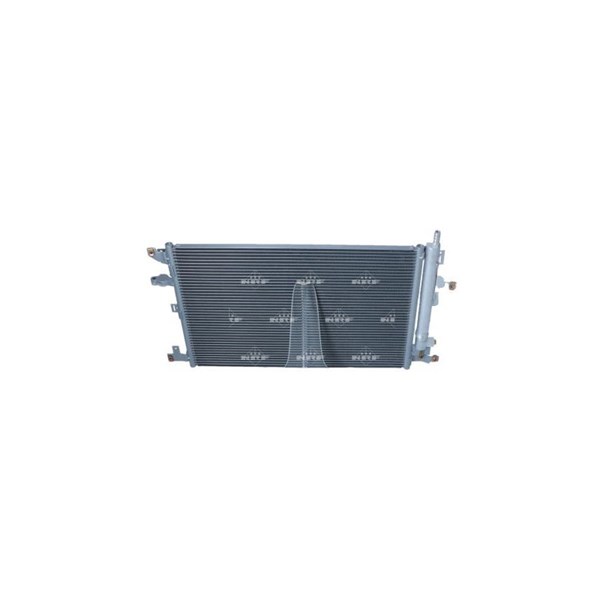 Kondensor, klimatanläggning Nrf 35889 NRF