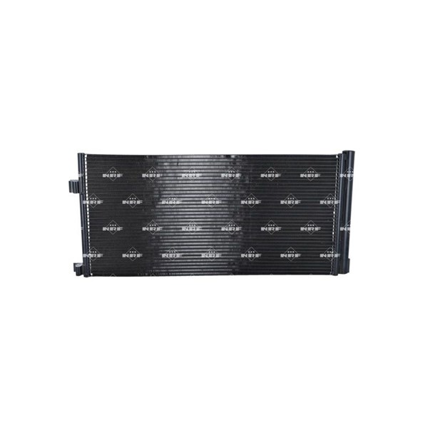 Kondensor, klimatanläggning Nrf 35890 NRF