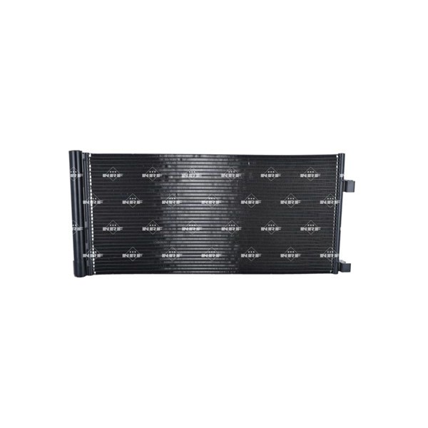 Kondensor, klimatanläggning Nrf 35890 NRF