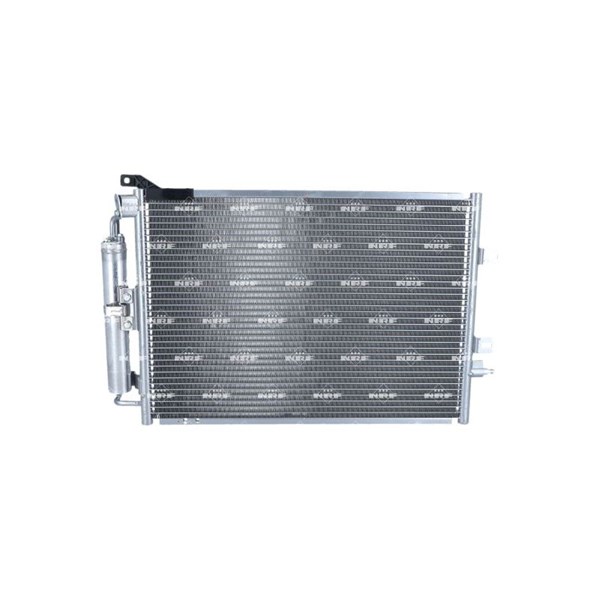 Kondensor, klimatanläggning Nrf 35897 NRF