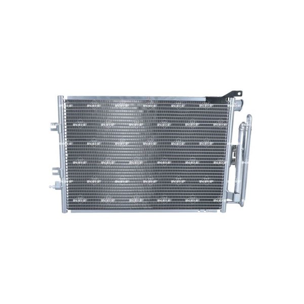 Kondensor, klimatanläggning Nrf 35897 NRF
