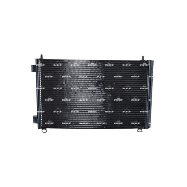 Kondensor, klimatanläggning Nrf 35899 NRF