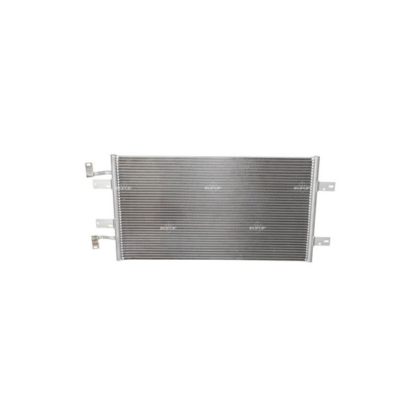 Kondensor, klimatanläggning Nrf 35900 NRF