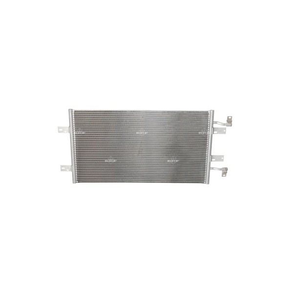 Kondensor, klimatanläggning Nrf 35900 NRF