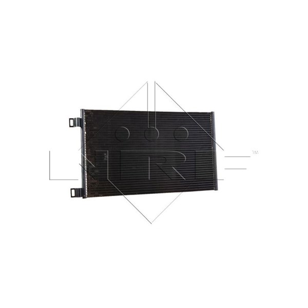 Kondensor, klimatanläggning Nrf 35902 NRF