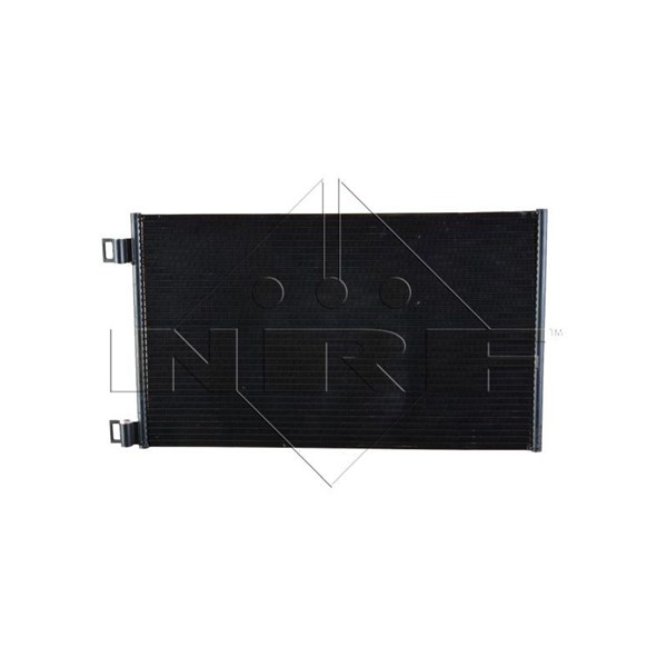 Kondensor, klimatanläggning Nrf 35902 NRF