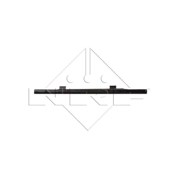 Kondensor, klimatanläggning Nrf 35902 NRF