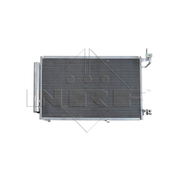 Kondensor, klimatanläggning Nrf 35903 NRF