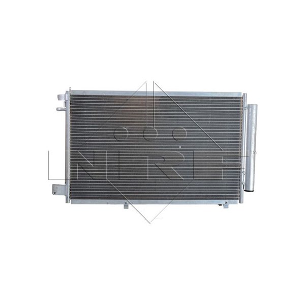 Kondensor, klimatanläggning Nrf 35903 NRF