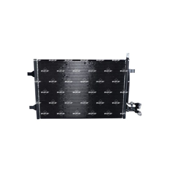 Kondensor, klimatanläggning Nrf 35904 NRF