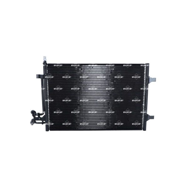 Kondensor, klimatanläggning Nrf 35904 NRF