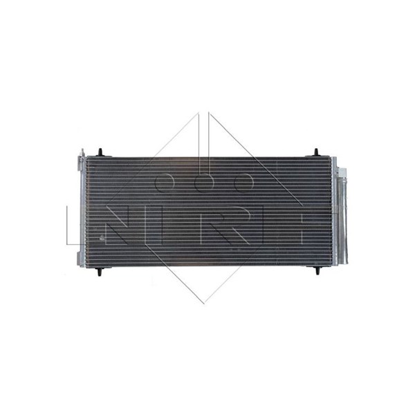 Kondensor, klimatanläggning Nrf 35905 NRF