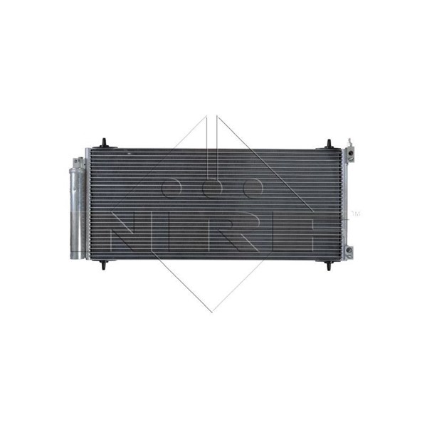 Kondensor, klimatanläggning Nrf 35905 NRF