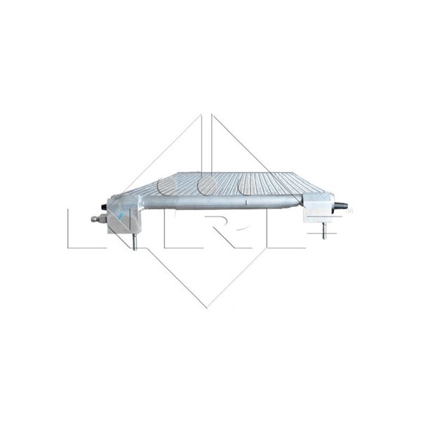 Kondensor, klimatanläggning Nrf 35905 NRF