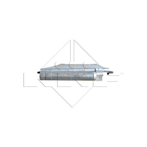 Kondensor, klimatanläggning Nrf 35905 NRF