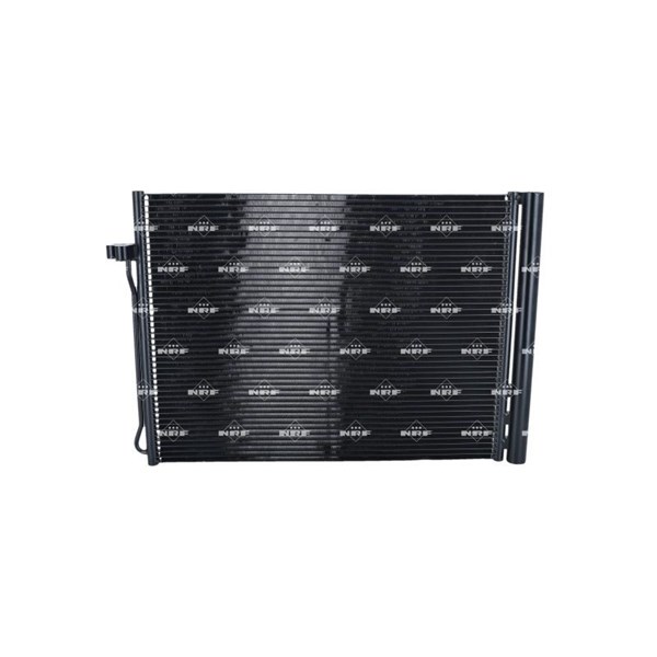 Kondensor, klimatanläggning Nrf 35906 NRF
