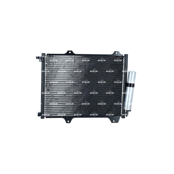 Kondensor, klimatanläggning Nrf 35907 NRF