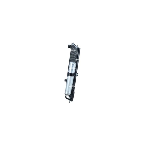 Kondensor, klimatanläggning Nrf 35907 NRF