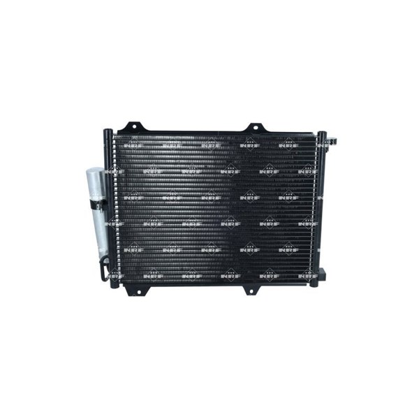 Kondensor, klimatanläggning Nrf 35907 NRF