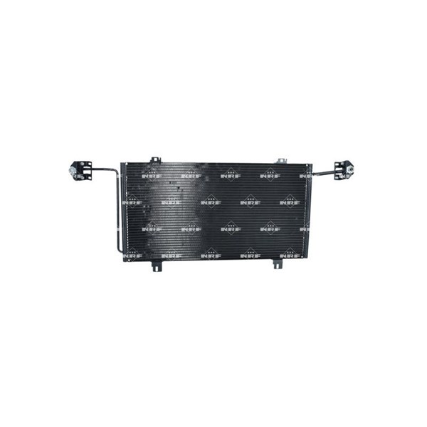 Kondensor, klimatanläggning Nrf 35908 NRF