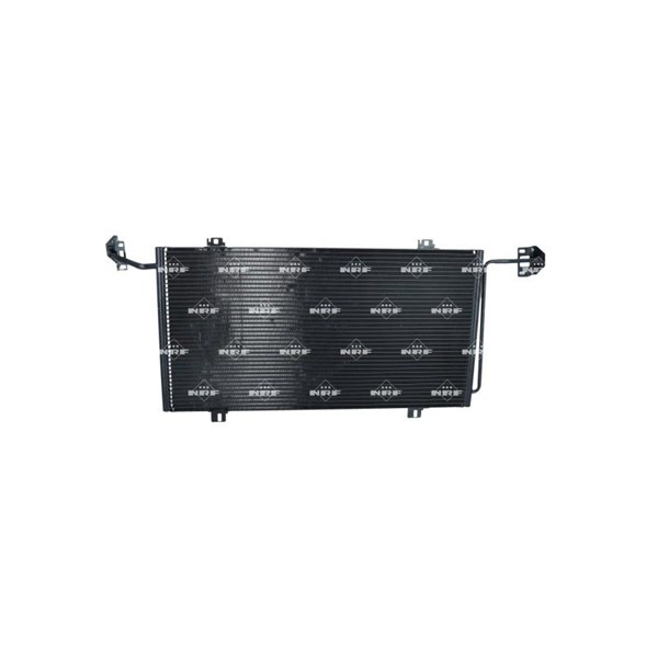 Kondensor, klimatanläggning Nrf 35908 NRF