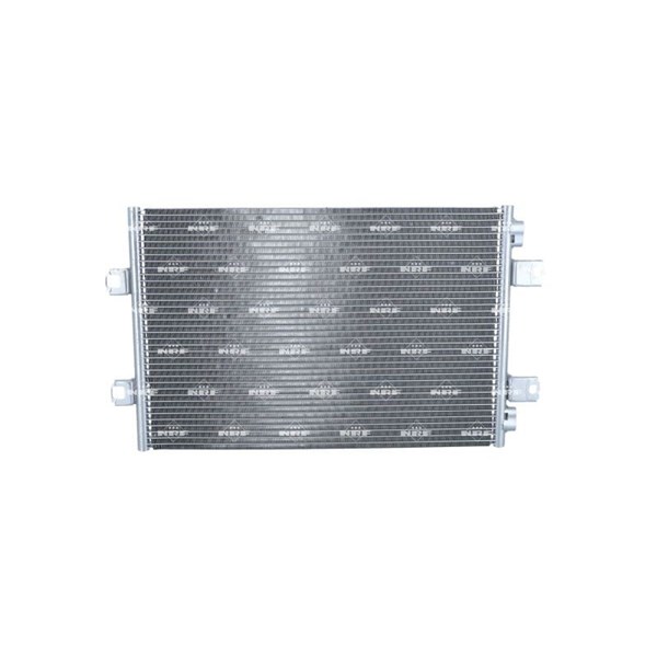 Kondensor, klimatanläggning Nrf 35909 NRF